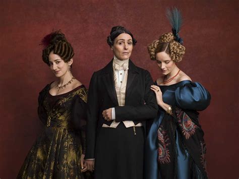 Gentleman Jack Fans All Say The Same Thing As BBC FINALLY