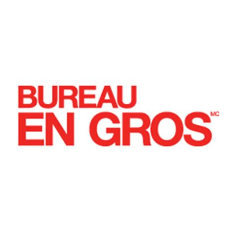 Bureau en Gros - Department stores - Carrefour Angrignon
