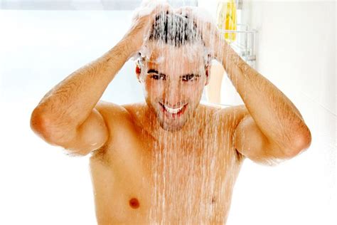 Body Parts You Are Not Washing Properly On A Daily Basis