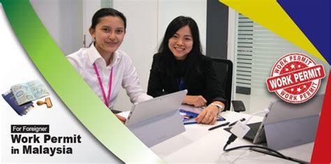 Getting work permits in russia for different categories of foreign workers. Work permit in Malaysia for foreigners
