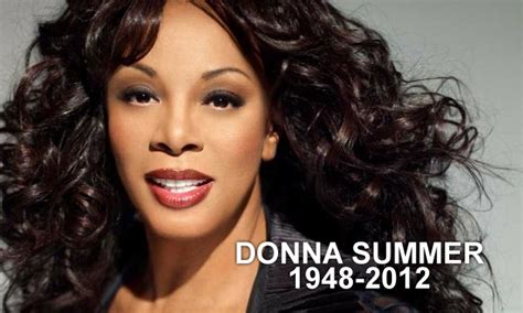 A Legend A Day Keeps The Spirit Alive Donna Summer