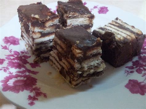 Berkongsi tentang resepi masakan yang mudah dan sedap. CITARASA RINDUAN: Resepi KEK BATIK paling lembut dan sedap