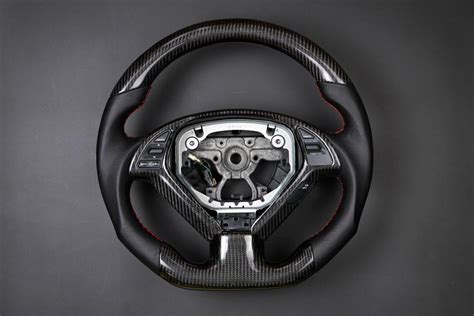 Custom Steering Wheel Myg37