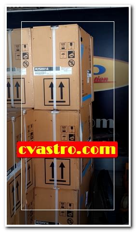 Their +90 years of expertise in the international market symbolizes their undaunted spirit to overcome the odds and making their own space. Pengiriman unit AC Daikin di Bali - ASTRO