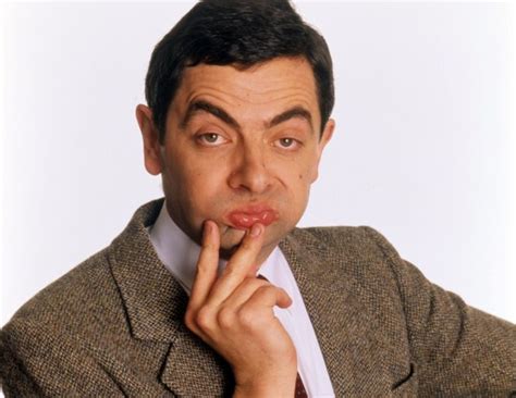 Mr Bean 30 Year Anniversary Rowan Atkinson On Secret Behind Success