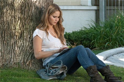 Jennifer As Elissa In House At The End Of The Street Hq Movie Stills Jennifer Lawrence