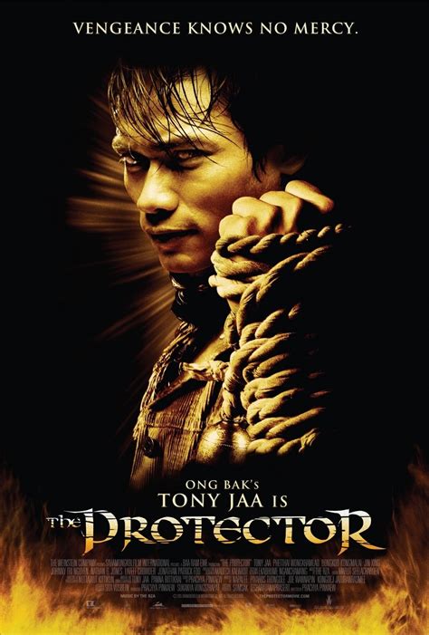 Tom yum goong is very similar to ong bak in its simplistic story and the noble feeling that surrounds tony jaa's character. Poster Tom yum goong (2005) - Poster Misiune de recuperare ...