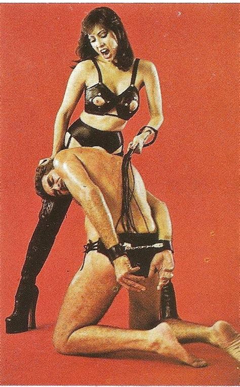 Classic Vintage Femdom Bondage Fetish 40 Pics Xhamster