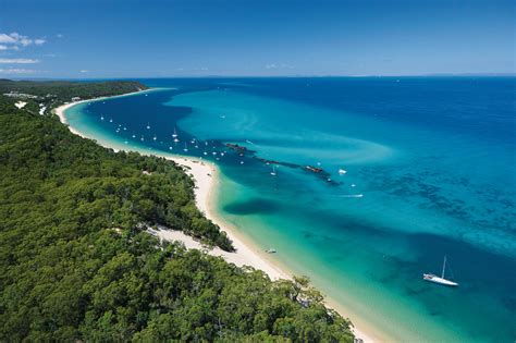 Australia S Best Swimming Beaches Tourism Australia
