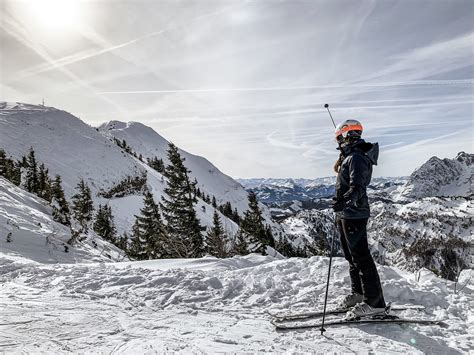 Kaiserwinkl Skiurlaub Winterurlaub Skifahren Hochkoessen 2 Coconut Sports