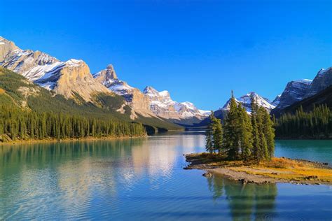 Planning A Road Trip To The Canadian Rockies Dont Miss Out Jasper