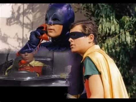 Bruno ricardo díaz tapia (孫 うちは ダニエル) is on facebook. Serie TV Batman - YouTube