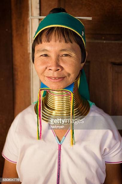 Myanmar Long Neck Photos And Premium High Res Pictures Getty Images