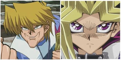 Yu Gi Oh Ranking The Best Abridged Series Characters 53352 Hot Sex Picture
