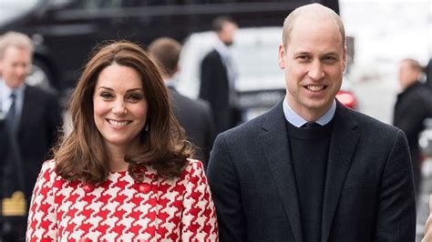 Prinz william hat die nase gestrichen voll. Το μήνυμα του πρίγκιπα William και της Kate Middleton για ...