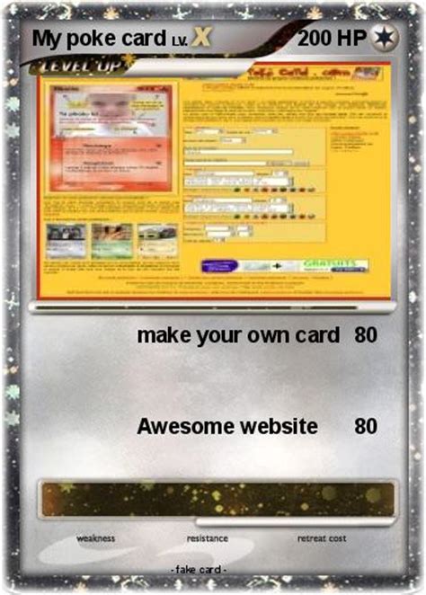 What are our playmats made of? Pokémon My poke card 14 14 - make your own card - My Pokemon Card
