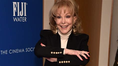 Barbara Eden Talks Growing Up In San Francisco And Sf Conservatory Of