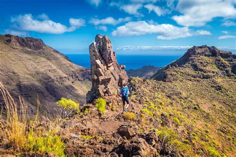 10 Best Hiking Trails In The Canary Islands Take A Walk Around The