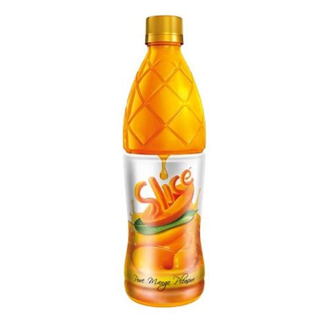Tropicana Slice Mango Drink