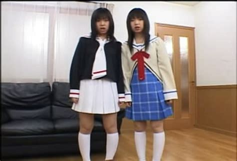 Dearest School Girls Airi And Meiri ~ Jav Ct