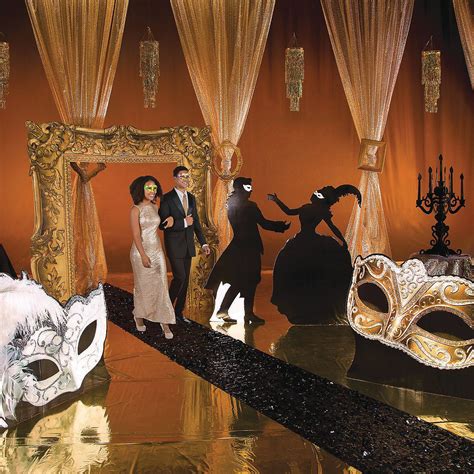 Masquerade+Ball+Grand+Décor+Kit+-+OrientalTrading.com | Masquerade ball