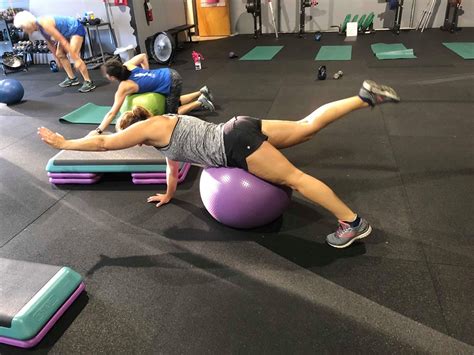 Electricians, lighting fixtures & equipment. Kaia FIT - 3,291 Photos - Gym/Physical Fitness Center ...