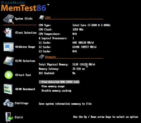 The drivers and tools on this page allow you to create a ram disk on your system. Top 4 Free RAM Test Software for Windows and Mac