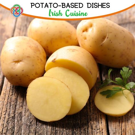 5 potato based traditional irish foods you have to try