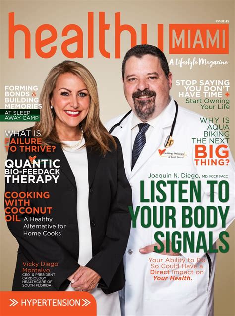 Pin De Healthy Magazine En Healthy Magazine