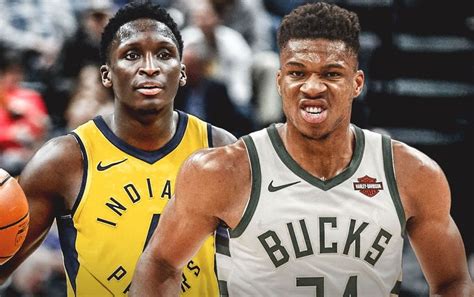 Andre iguodala, meanwhile, will be hitting the open market. Victor Oladipo and Giannis Antetokounmpo