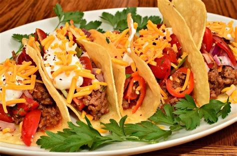 We got our start in 1994 as the first taco truck in seattle where we provided food for events such as mexican concerts and dances. Top 10 Food Truck Recipe Ideas | Startup Jungle