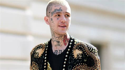 I just discovered lil peep. Lil Peep's Death Now Subject of Police Investigation ...