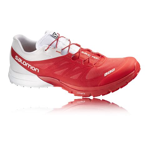 Salomon S Lab Sense 4 Ultra Trail Running Shoes Aw15 10 Off