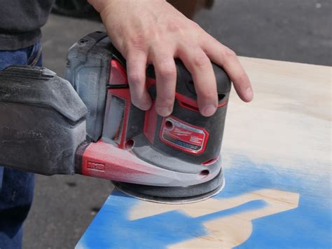 Browse our range of belt sander attachments and accessories. Milwaukee Cordless Sander Review - Tools in Action