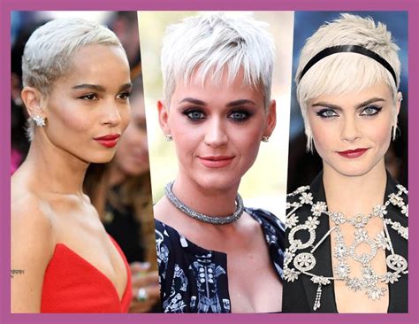 Tips For Going Platinum Blonde From Gwen Stefanis Go To Stylist