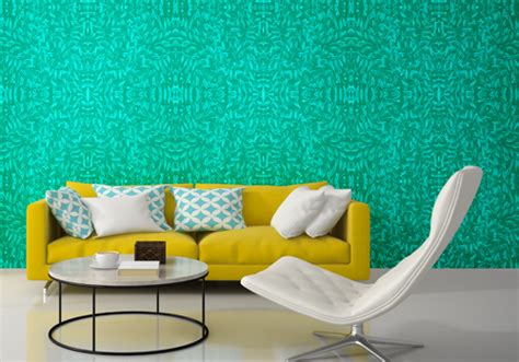 Berger Colour Magazine Living Room Paint Ideas Getting Creative In