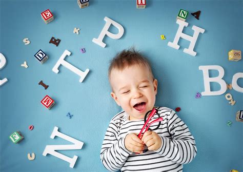 Top Activities To Boost Language Development In Infants And Toddlers