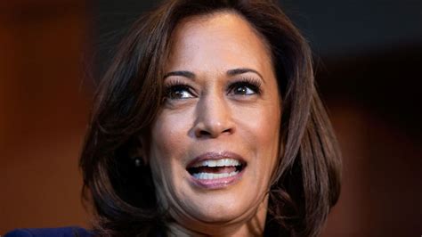 Kamala Harris Surprised Childhood Friend With Unexpected Gesture Hello