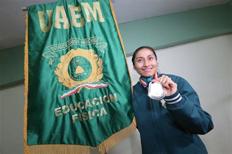 Lupita González La Subcampeona Olímpica Mexicana Se Separó De Su Abogado Tras La Suspensión De