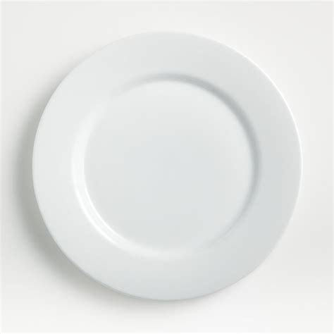 Aspen Dinner Plate Reviews Crate And Barrel