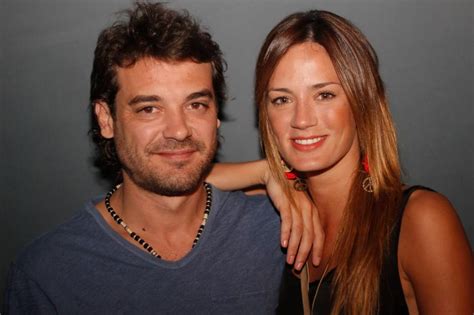 El Rol De Pedro Alfonso Y Paula Chaves En La Apertura Del Bailando 2015