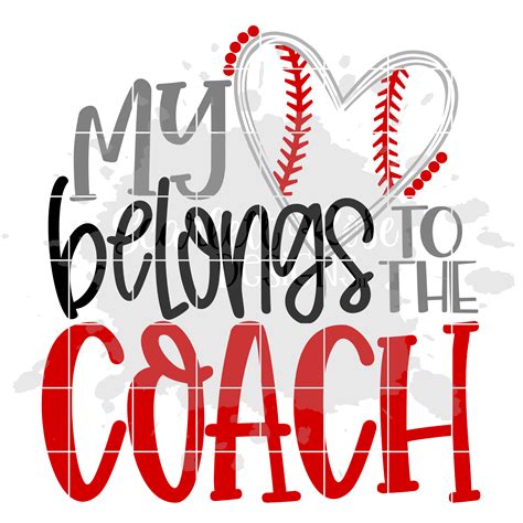 Free Free Baseball Coach Svg 926 SVG PNG EPS DXF File