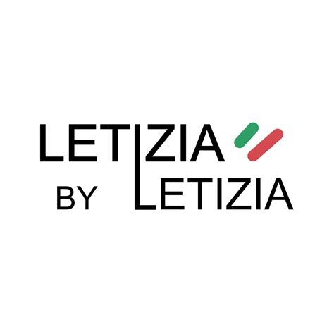 Letizia By Letizia
