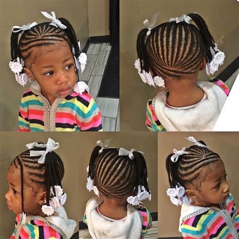 Pin On Hair Styles For Kiddies