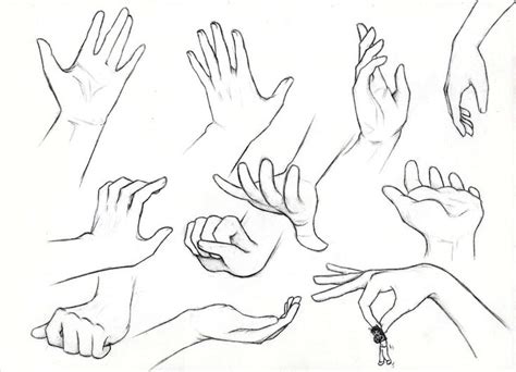 Top 62 Anime Hands Reference Latest Induhocakina