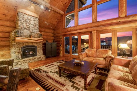 Maybe you would like to learn more about one of these? Dancing Bear Retreat - Cozy Mountain Cabins