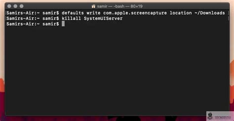 Los mejores trucos de comandos de terminal para Mac que deberías saber