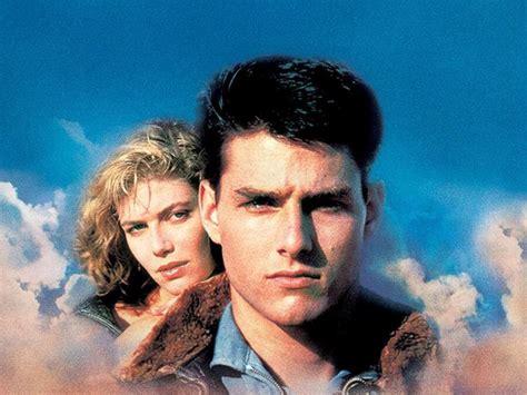 Top Gun Trailer Trama E Cast Del Film