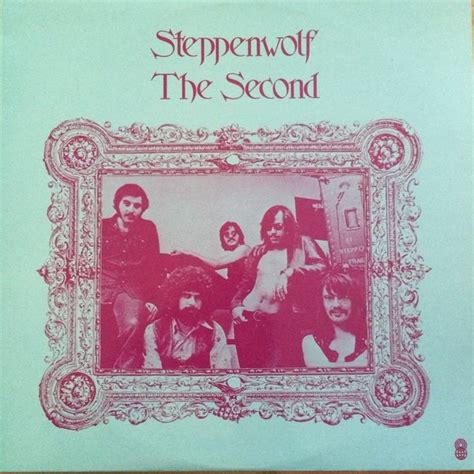 Steppenwolf The Second 1974 Vinyl Discogs