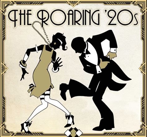 Roaring In The 20s Members Show Prospectus The Mills Station Arts And